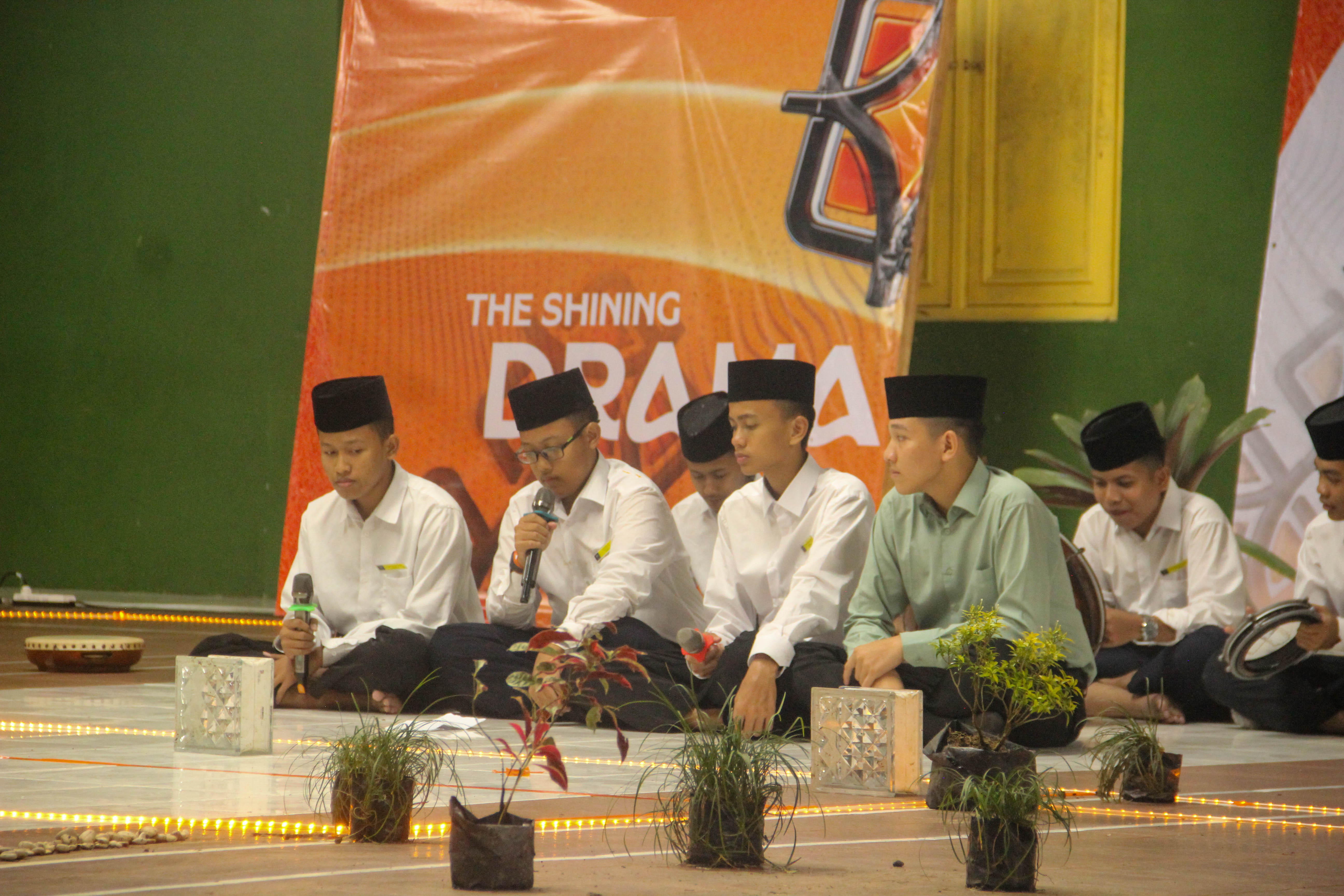 Gladi ke 1