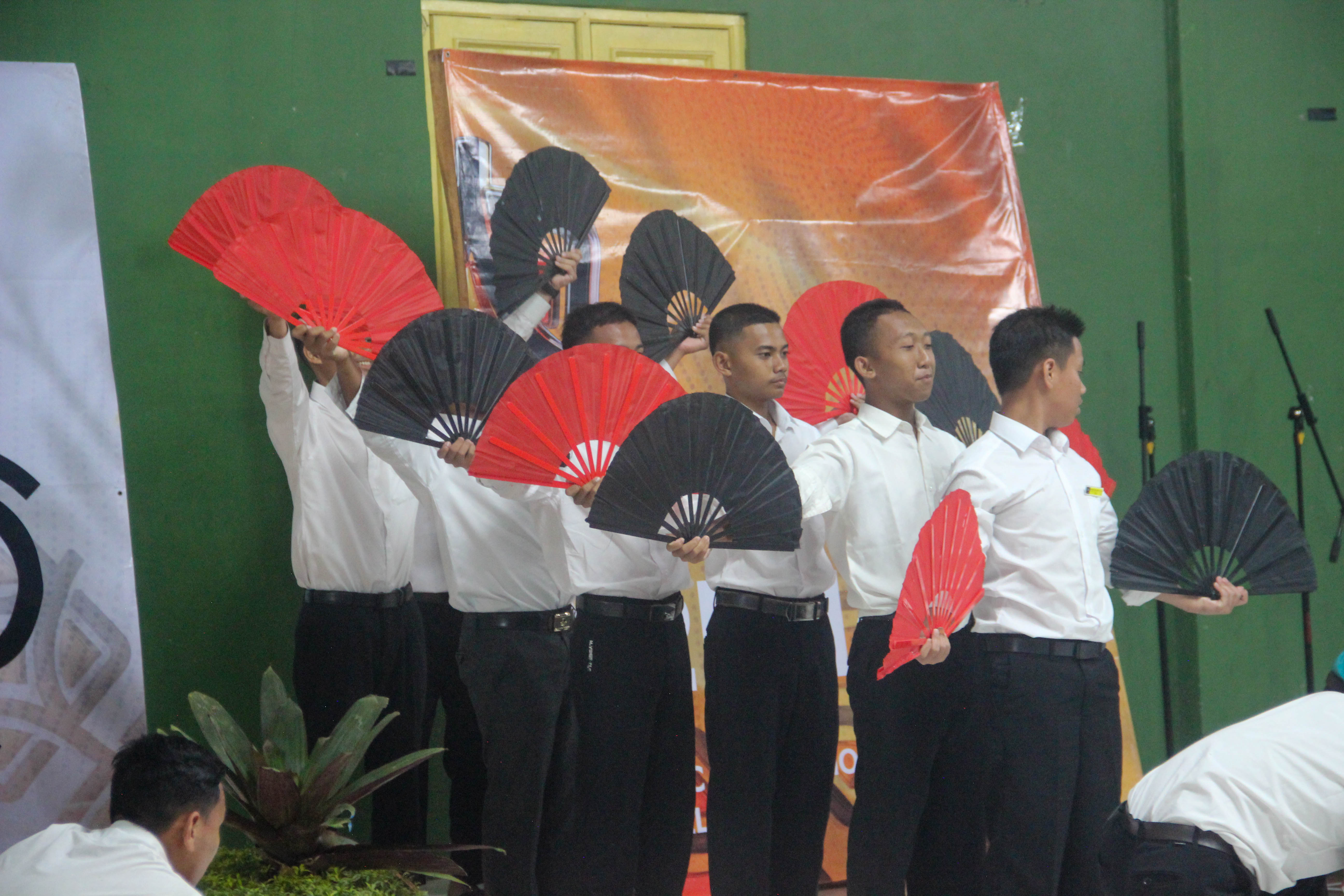 Gladi ke 1