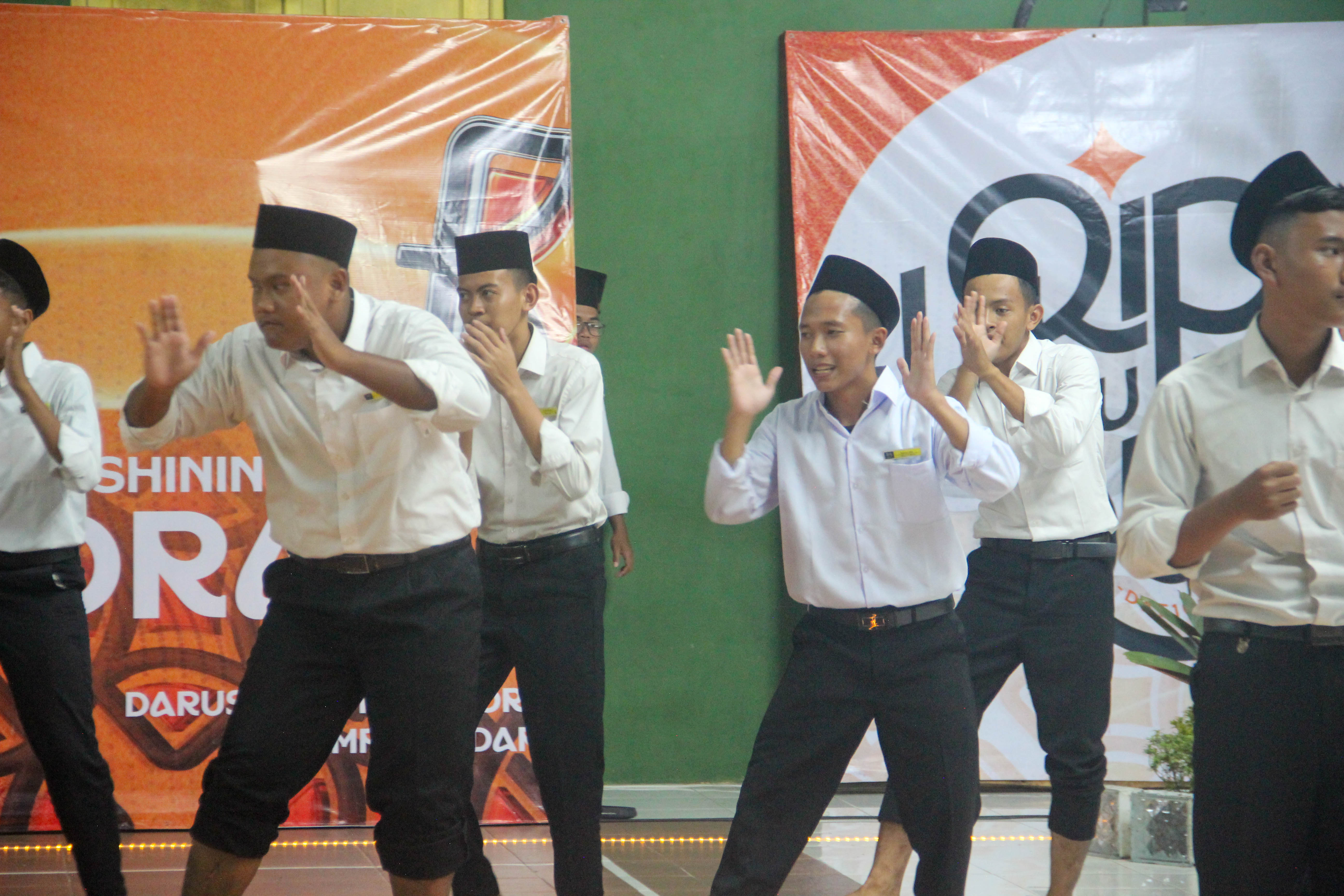 Gladi ke 1